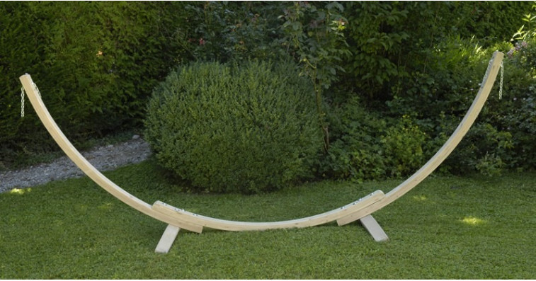 Comprar Hamaca Lambada Tropical + Soporte Apollo - Amazonas  en Ham...