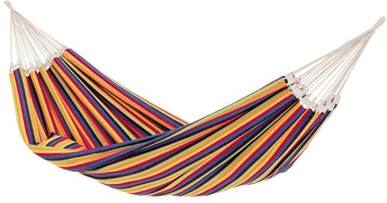 Comprar Hamaca Paradiso Tropical + Soporte Troya - Amazonas  en Ham...