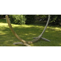 Comprar Hamaca Paradiso Tropical + Soporte Troya - Amazonas  en Ham...