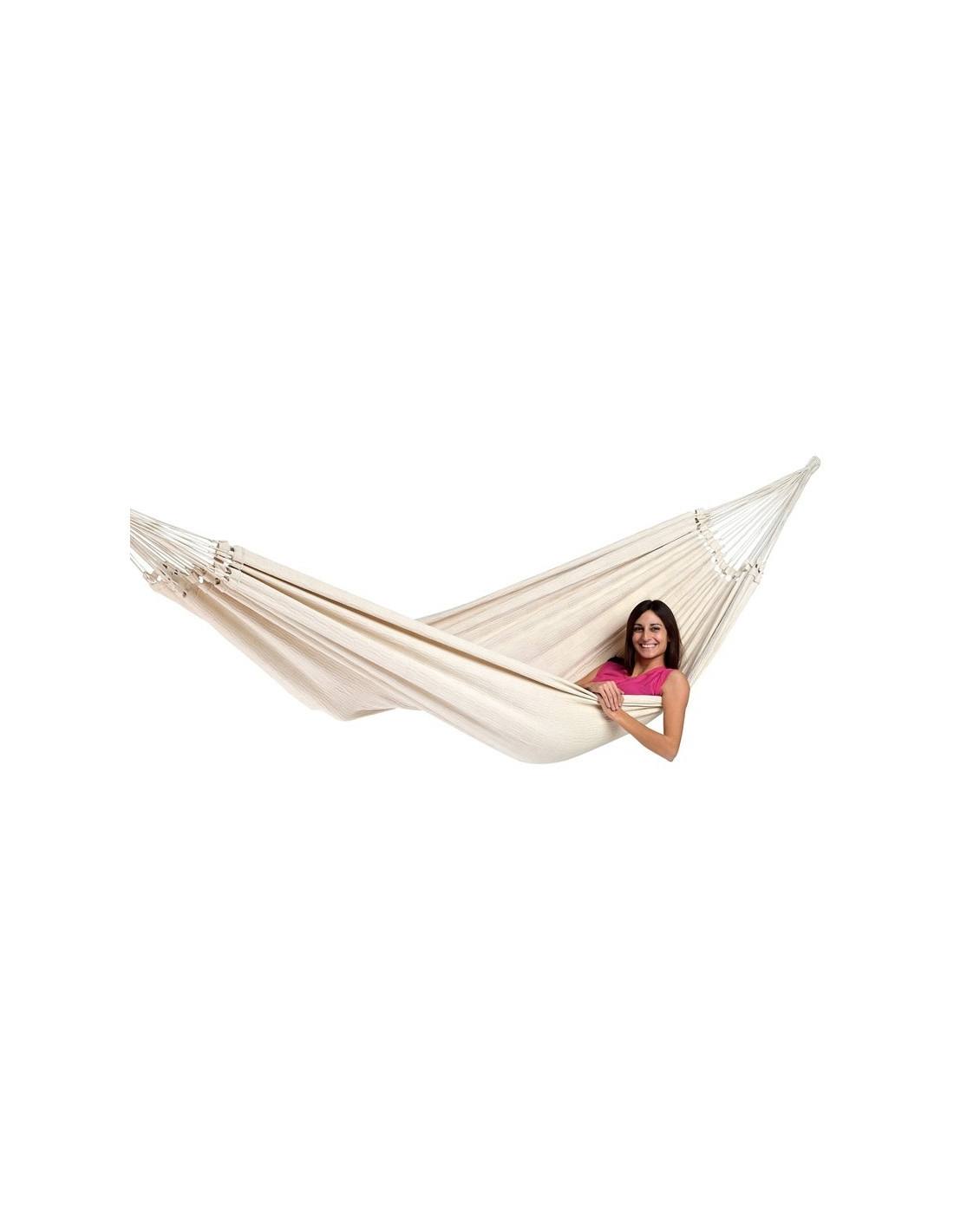 Comprar Hamaca Paradiso Natura + Soporte Troya - Amazonas  en Hamac...