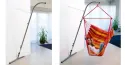 Comprar Soporte de silla hamaca PALMERA RS - Amazonas en Hamacaman...