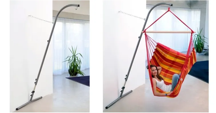 Comprar Soporte de silla hamaca PALMERA RS - Amazonas en Hamacaman...