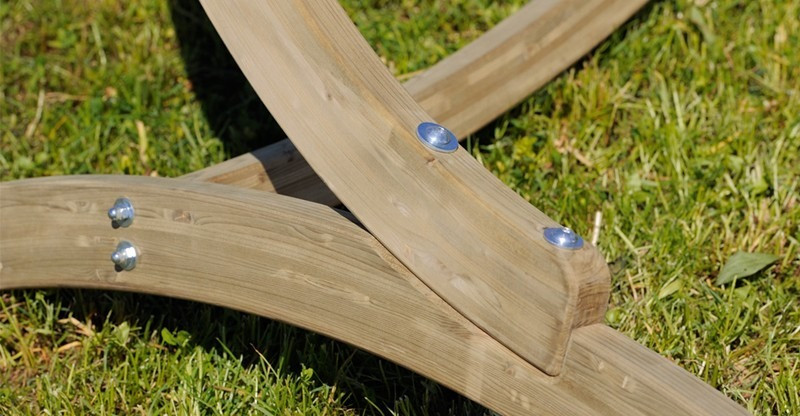 Comprar Soporte para sillón colgante GLOBO STAND - Amazonas  en Ham...