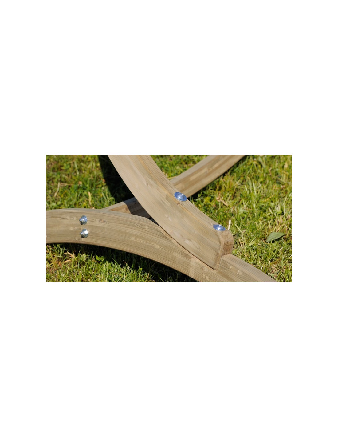 Comprar Soporte para sillón colgante GLOBO STAND - Amazonas  en Ham...