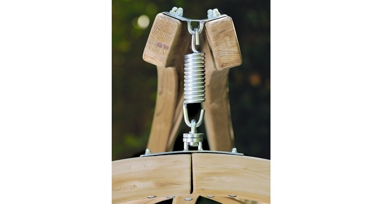 Comprar Soporte para sillón colgante GLOBO STAND - Amazonas  en Ham...