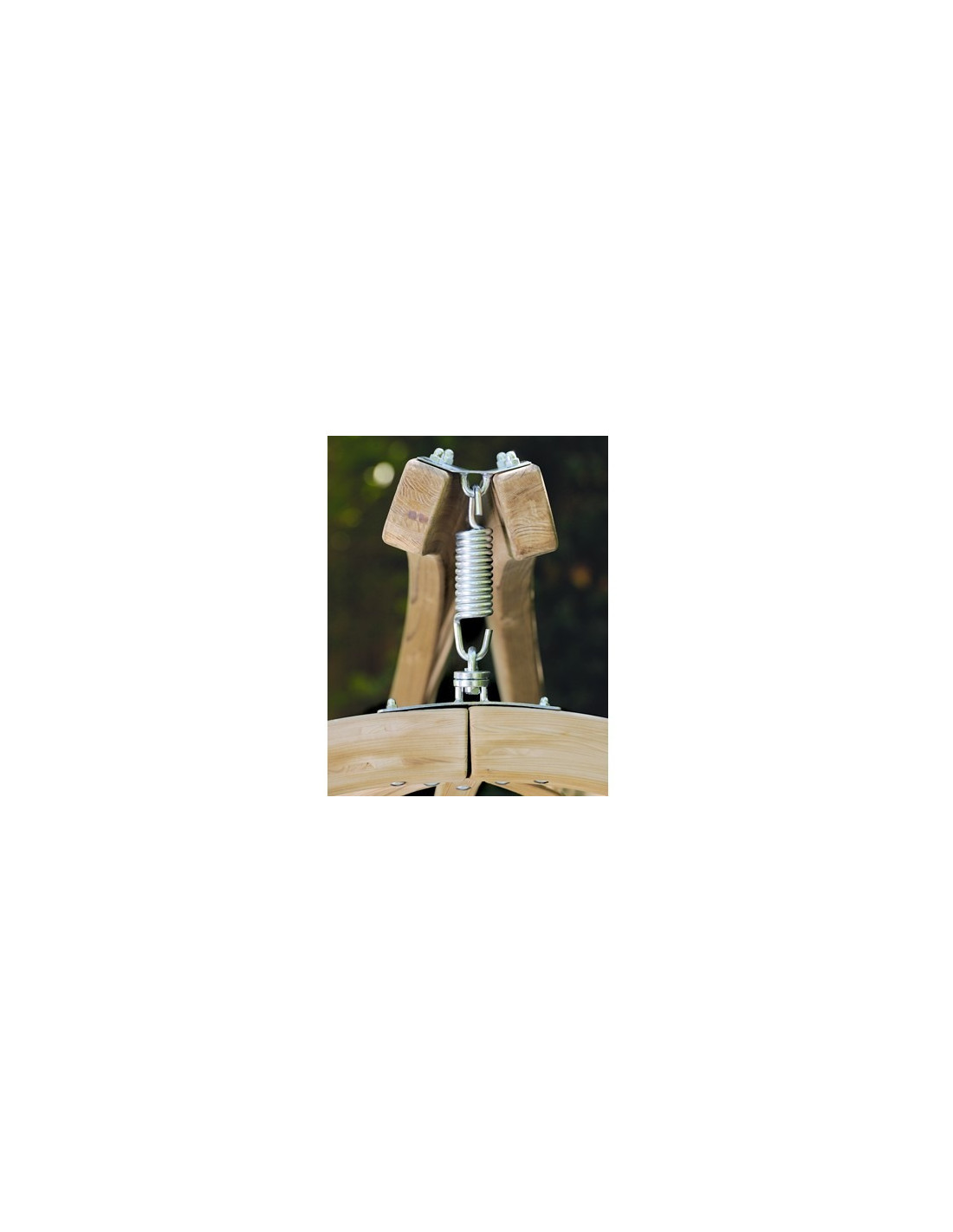 Comprar Soporte para sillón colgante GLOBO STAND - Amazonas  en Ham...