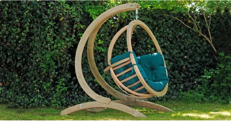 Comprar Soporte para sillón colgante GLOBO STAND - Amazonas  en Ham...