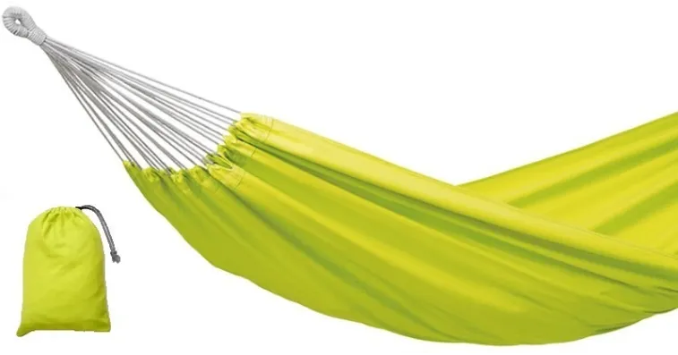 Comprar Hamaca colgante FLORIDA KIWI - Amazonas  en Hamacamania.com