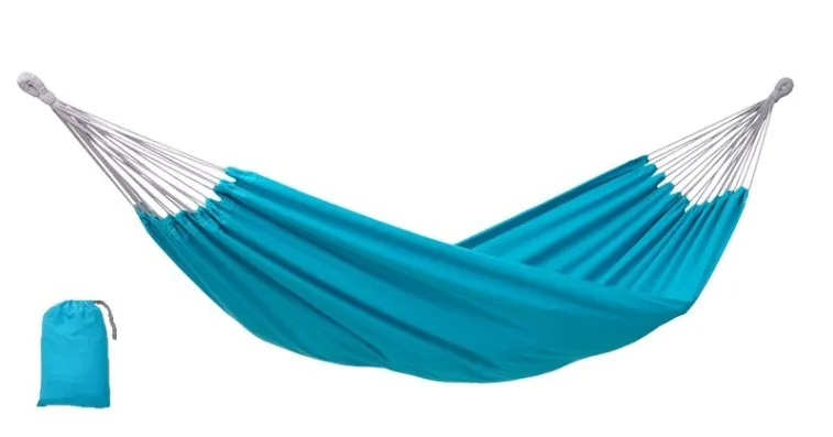 Comprar Hamaca colgante FLORIDA AQUA - Amazonas  en Hamacamania.com