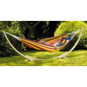 Comprar Hamaca colgante LAMBADA TROPICAL - Amazonas  en Hamacamania...