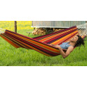 Comprar Hamaca colgante LAMBADA TROPICAL - Amazonas  en Hamacamania...
