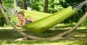 Comprar Hamaca colgante FLORIDA KIWI - Amazonas  en Hamacamania.com