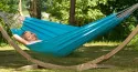 Comprar Hamaca colgante FLORIDA AQUA - Amazonas  en Hamacamania.com