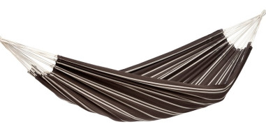 Comprar Hamaca colgante BARBADOS MOCCA - Amazonas  en Hamacamania.com