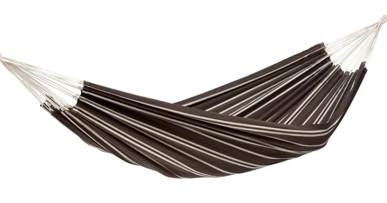 Comprar Hamaca colgante BARBADOS MOCCA - Amazonas en Hamacamania.com