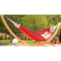 Comprar Hamaca colgante PARADISO TERRACOTA - Amazonas  en Hamacaman...