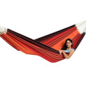 Comprar Hamaca colgante PARADISO TERRACOTA - Amazonas  en Hamacaman...
