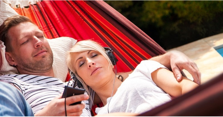 Comprar Hamaca colgante PARADISO TERRACOTA - Amazonas  en Hamacaman...