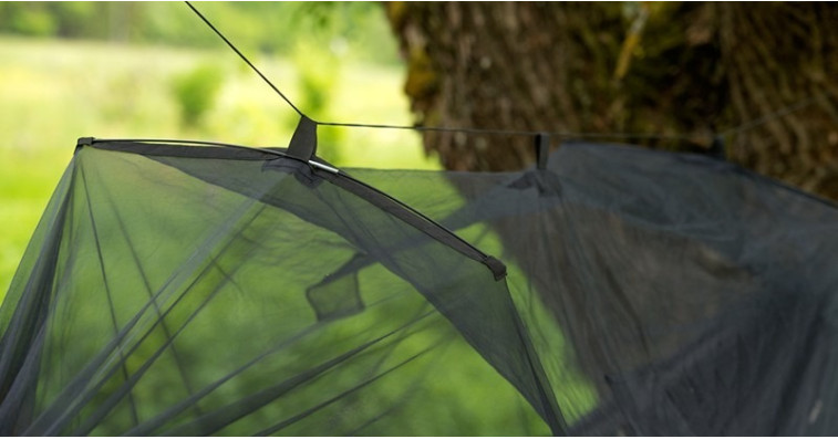 Comprar Hamaca outdoor MOSKITO TRAVELLER EXTREME - Amazonas  en Ham...