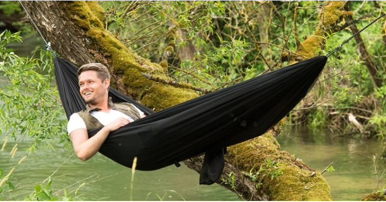 Comprar Hamaca outdoor MOSKITO TRAVELLER EXTREME - Amazonas  en Ham...