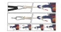 Comprar Set Rápido XL - Sun Hammocks Accesorios  en Hamacamania.com