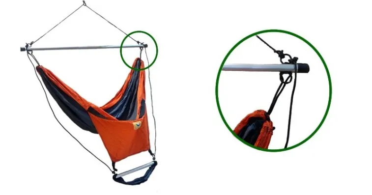 Comprar Hamaca Silla Aventura: ROCK - SUN HAMMOCKS AVENTURA en Ham...