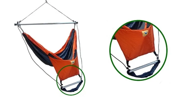 Comprar Hamaca Silla Aventura: ROCK - SUN HAMMOCKS AVENTURA en Ham...