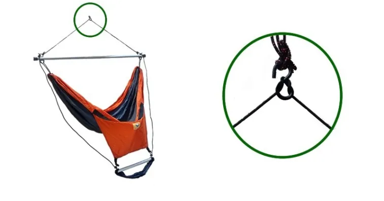Comprar Hamaca Silla Aventura: ROCK - SUN HAMMOCKS AVENTURA en Ham...