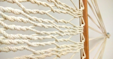 Comprar Hamaca con separador RED PESCADOR Doble - SUN HAMMOCKS RED ...