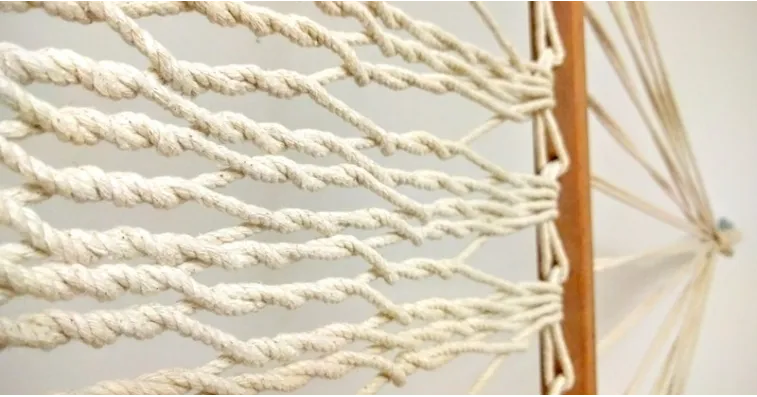 Comprar Hamaca con separador RED PESCADOR Doble - SUN HAMMOCKS RED ...