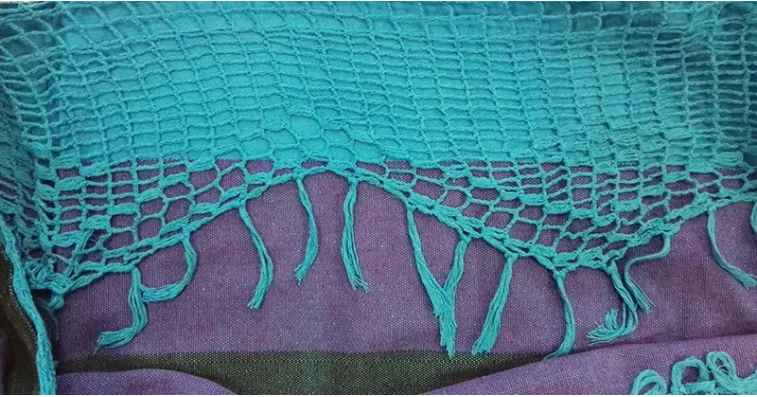 Comprar OCÉANO CONFORT con Varanda - SUN HAMMOCKS TRADICIONAL en H...