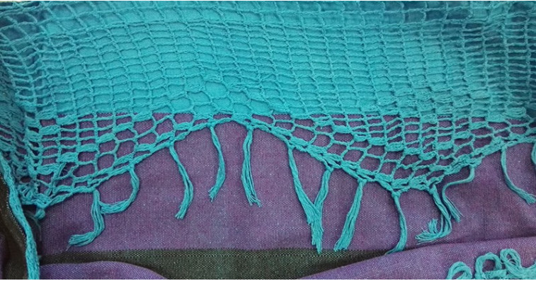 Comprar OCÉANO CONFORT PLUS con Varanda - SUN HAMMOCKS TRADICIONAL ...
