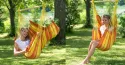 Comprar Hamaca silla RELAX ORANGE - Amazonas en Hamacamania.com