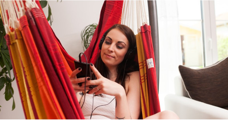 Comprar Hamaca silla BRASIL GIGANTE - Amazonas  en Hamacamania.com