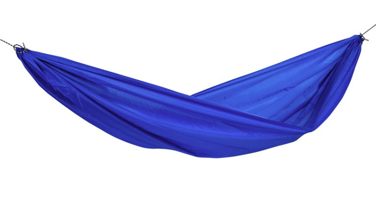 Comprar Set de viaje: BLUE - Amazonas  en Hamacamania.com