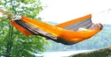 Comprar Hamaca outdoor SILK TRAVELLER TECH. - Amazonas en Hamacama...