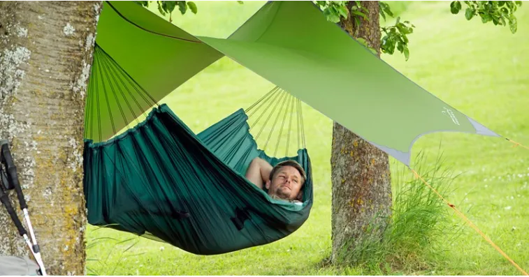 Comprar Hamaca outdoor MOSKITO TRAVELLER - Amazonas en Hamacamania...