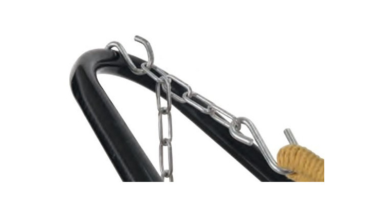 Comprar Hamaca con Soporte Beach Set - Amazonas  en Hamacamania.com