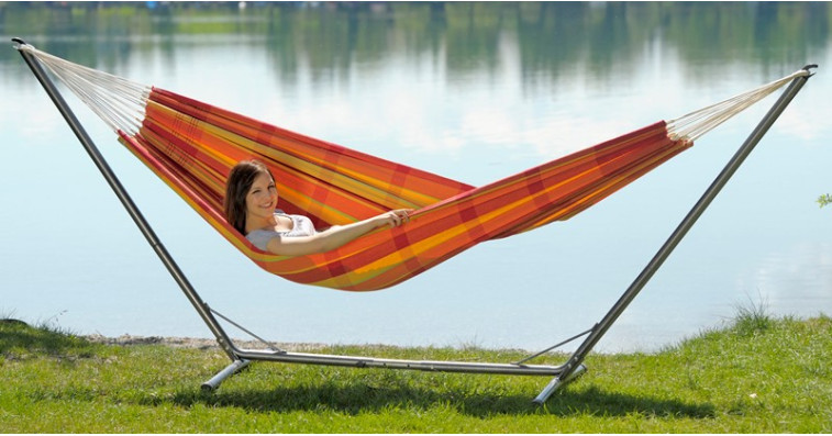 Comprar Soporte para hamaca Sumo Grande - Amazonas  en Hamacamania.com