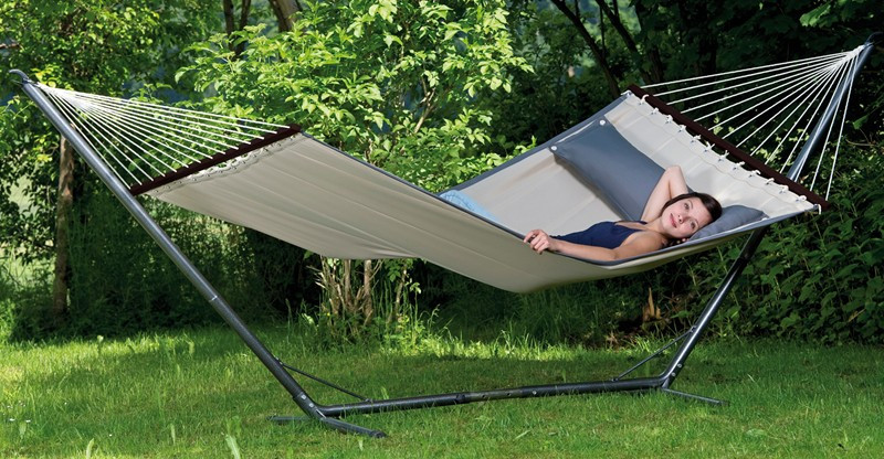 Comprar Soporte para hamaca Sumo Grande - Amazonas  en Hamacamania.com