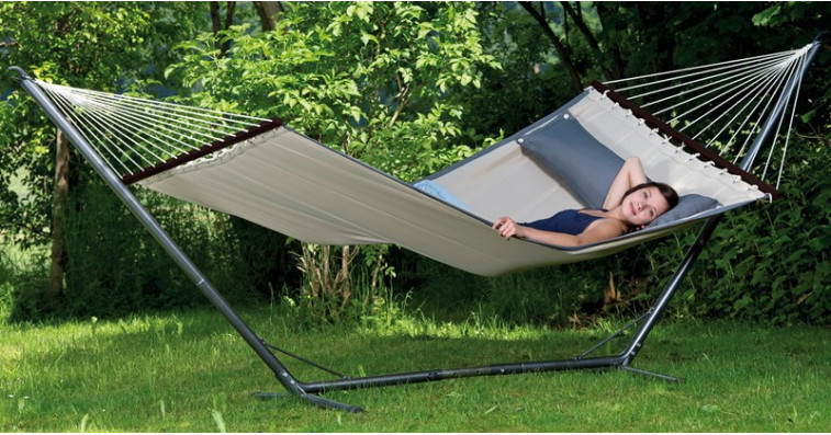 Comprar Soporte para hamaca Sumo Grande - Amazonas  en Hamacamania.com