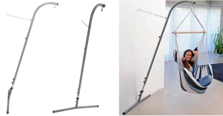 Comprar Soporte de silla hamaca PALMERA RS - Amazonas en Hamacaman...