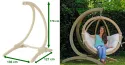 Comprar Soporte para sillón colgante GLOBO STAND - Amazonas  en Ham...