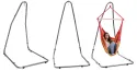 Comprar Soporte para silla hamaca LUNA RS - Amazonas en Hamacamani...