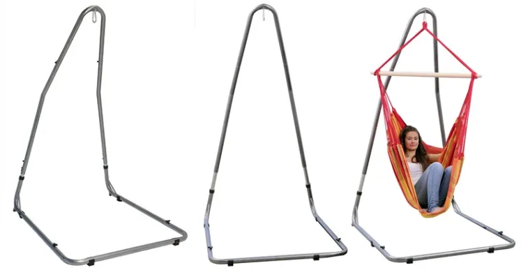 Comprar Soporte para silla hamaca LUNA RS - Amazonas en Hamacamani...