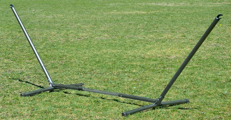 Hamaca Océano + Soporte Sumo RS