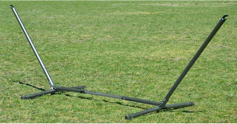 Hamaca Océano + Soporte Sumo RS