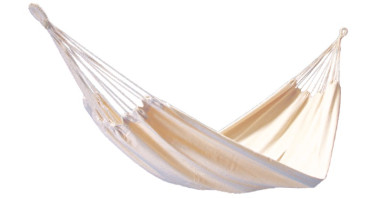 Hamaca colgante: BAHIA MARFIL