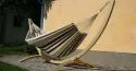 Hamaca Café Confort Plus + soporte Troya