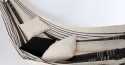 Hamaca Café Confort Plus + soporte Troya